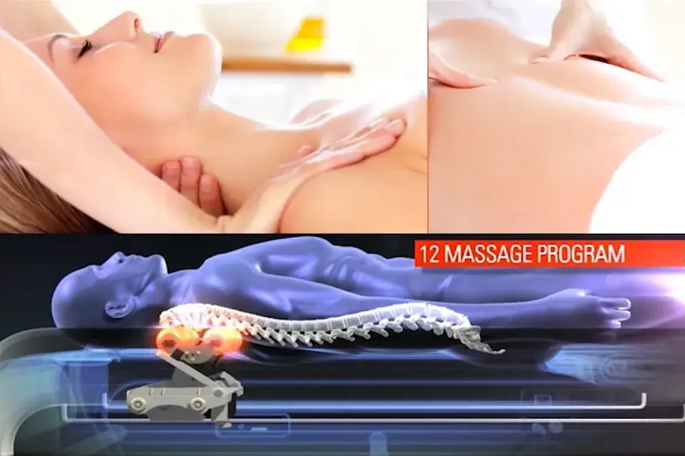 Łóżko Ceragem - warto zainwestować? Poznajemy fakty oraz mity