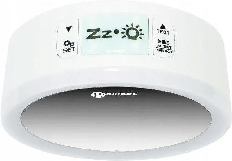 Najlepsze budziki dla niesłyszących – opinie, które pomogą w wyborze