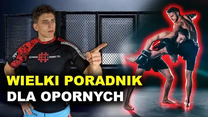Co to MMA? Poznaj zasady, historię i fenomen walk w Polsce