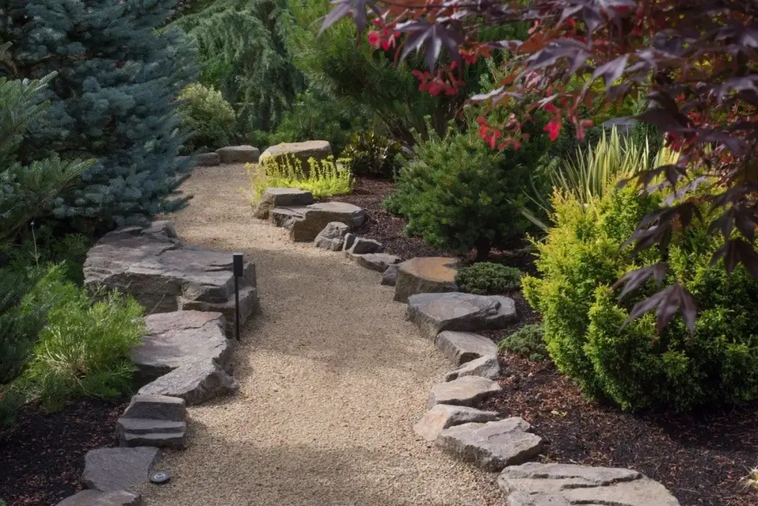 Wybierz idealny żwir na ścieżkę: Poradnik krok po kroku