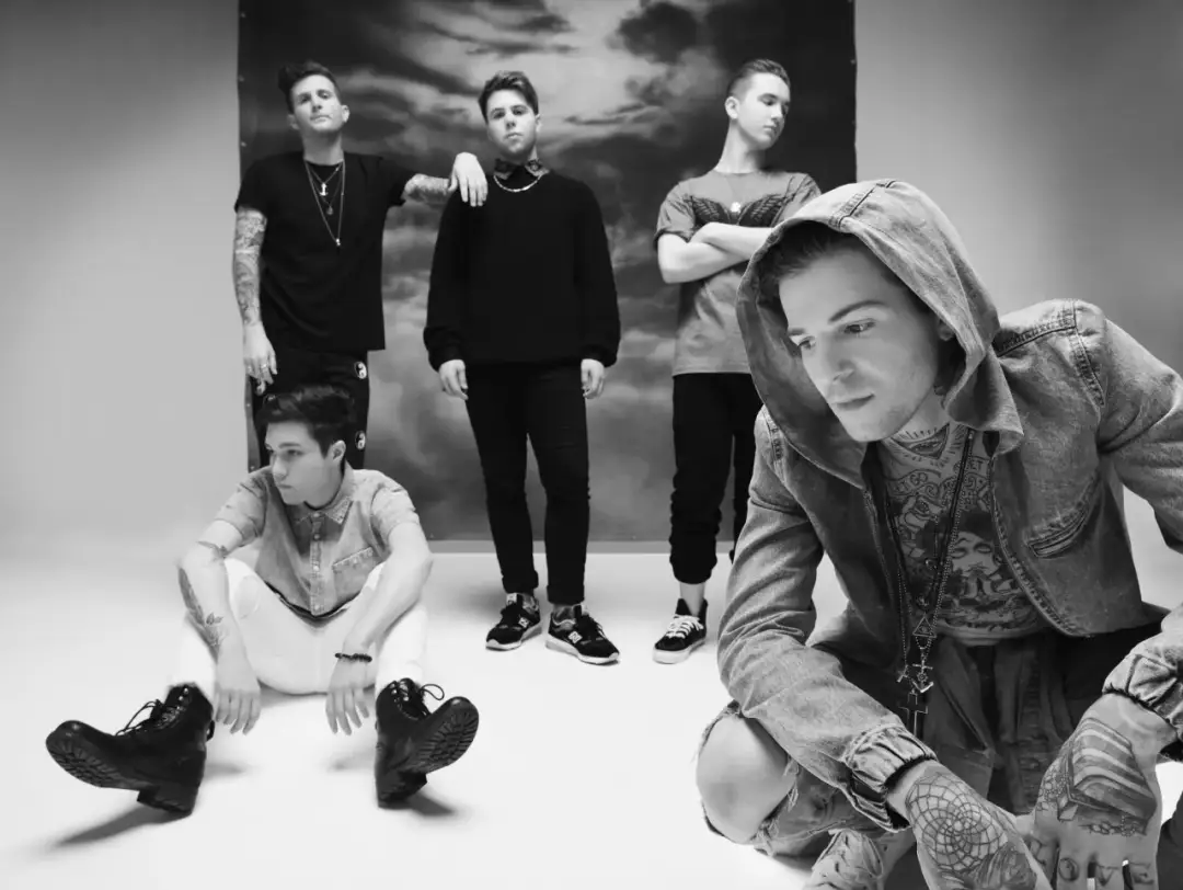 W.D.Y.W.F.M? The Neighbourhood - O czym naprawdę jest ten utwór?