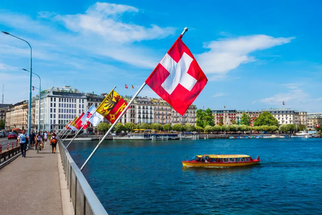 Ile kosztuje wynajem mieszkania w Szwajcarii? Ceny, lokalizacje i więcej