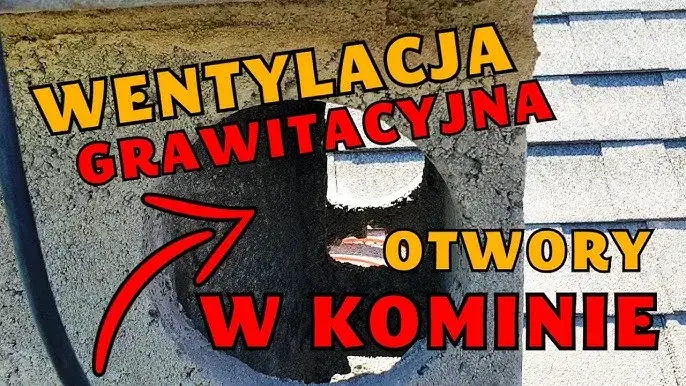 Jak przerobić komin dymowy na wentylacyjny bez zbędnych problemów