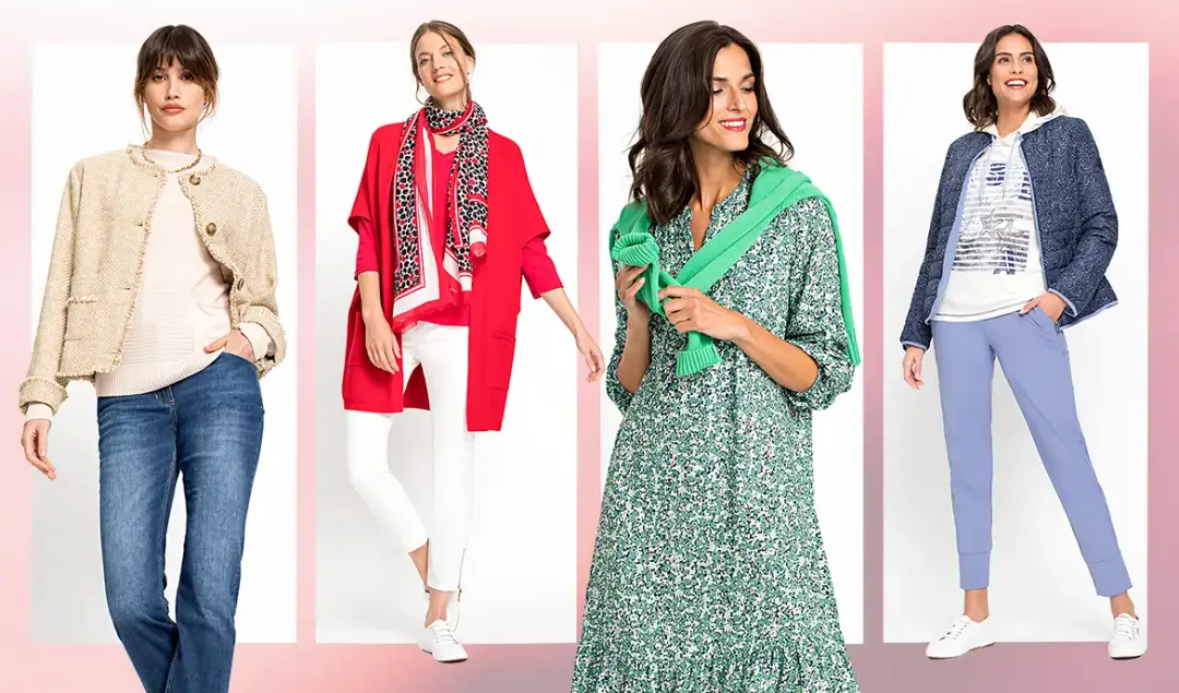 Co ubrania danej osoby mówią o jej osobowości? Odkryj tajemnice stylu