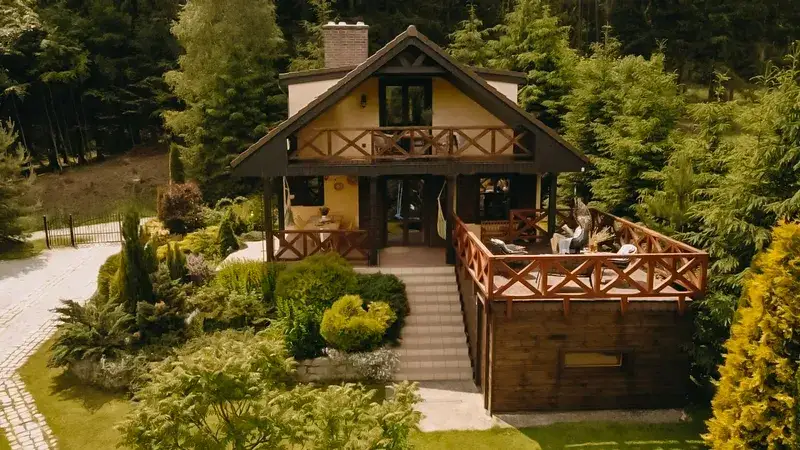 Góry Stołowe - najlepsze noclegi, które spełnią Twoje oczekiwania