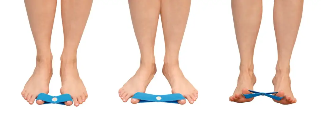 Ćwiczenia na haluksy w domu: Jak spowolnić deformację i zyskać ulgę?