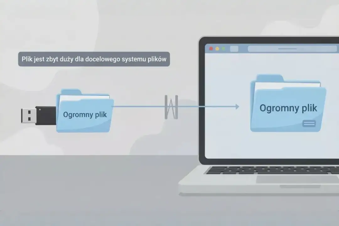 Jak skopiować z pendrive na komputer i uniknąć utraty plików