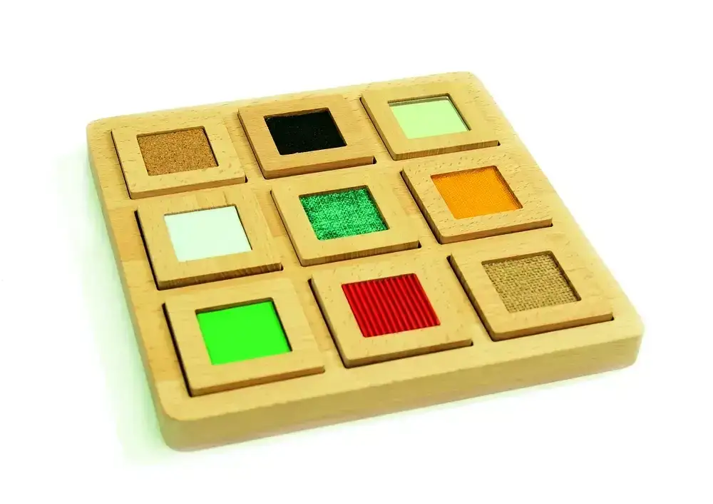 Jak gry memory sensoryczne wspierają rozwój dzieci i umiejętności