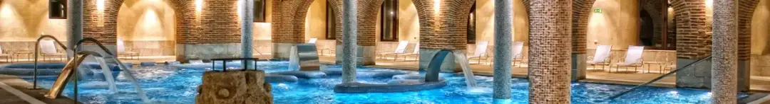 Los mejores balnearios en Toledo para relajarte y rejuvenecer