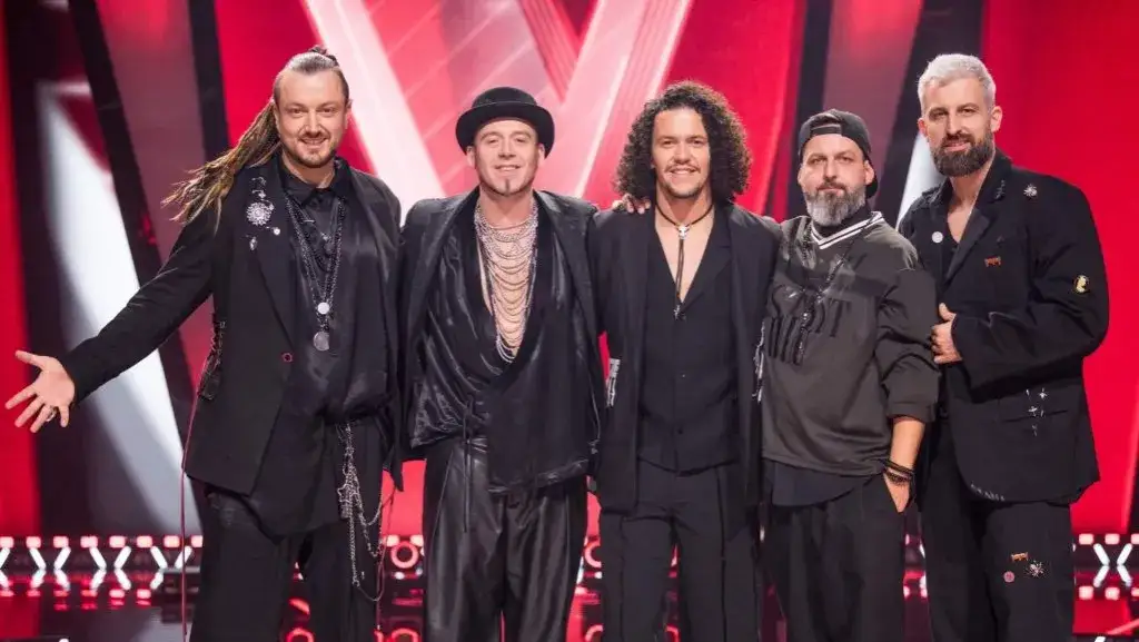 Skład zespołu Afromental - Kto obecnie tworzy grupę? Szczegóły