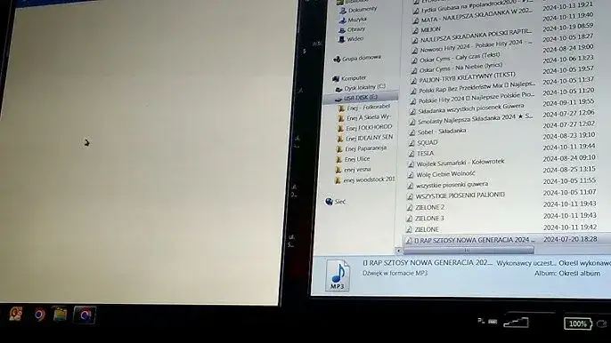 Jak nagrać piosenkę z YouTube na pendrive bez łamania prawa