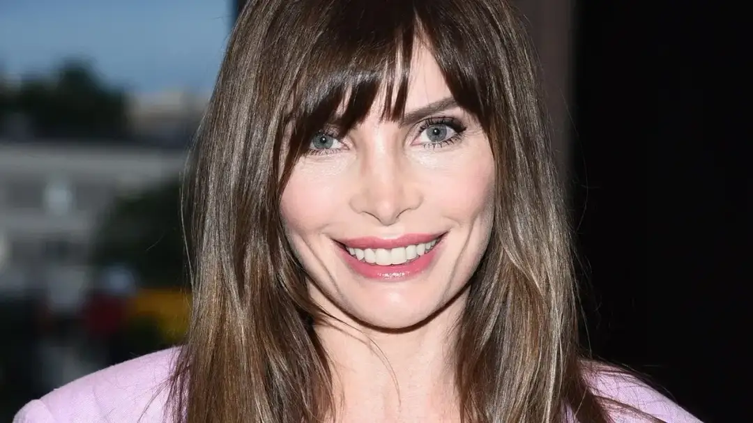 Agnieszka Dygant wiek - zaskakująca prawda o dacie urodzenia aktorki