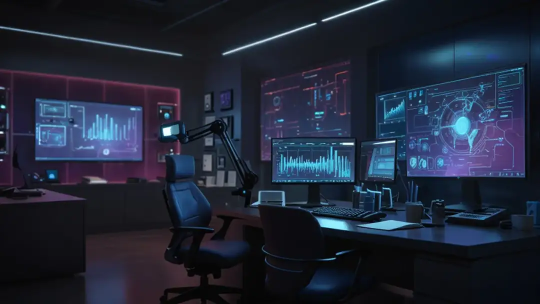 Jakie zawody zastąpi sztuczna inteligencja: Lista 15 zagrożonych profesji