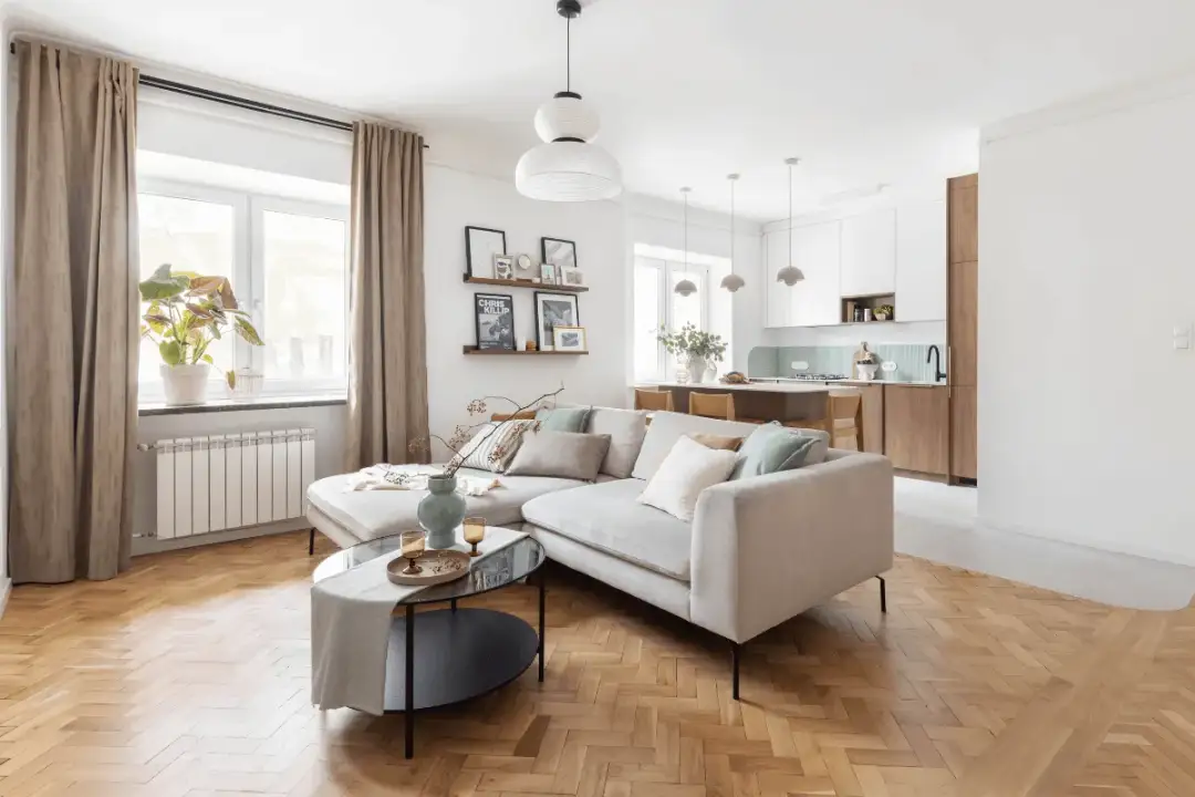 Ile trwa remont mieszkania? Poznaj realne terminy i uniknij opóźnień.