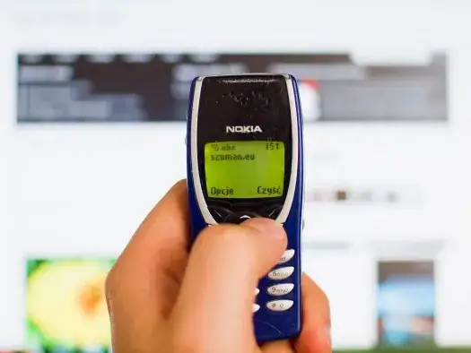 Nokia 7310: Czy masz wszystko, czego potrzebujesz? Dowiedz się!