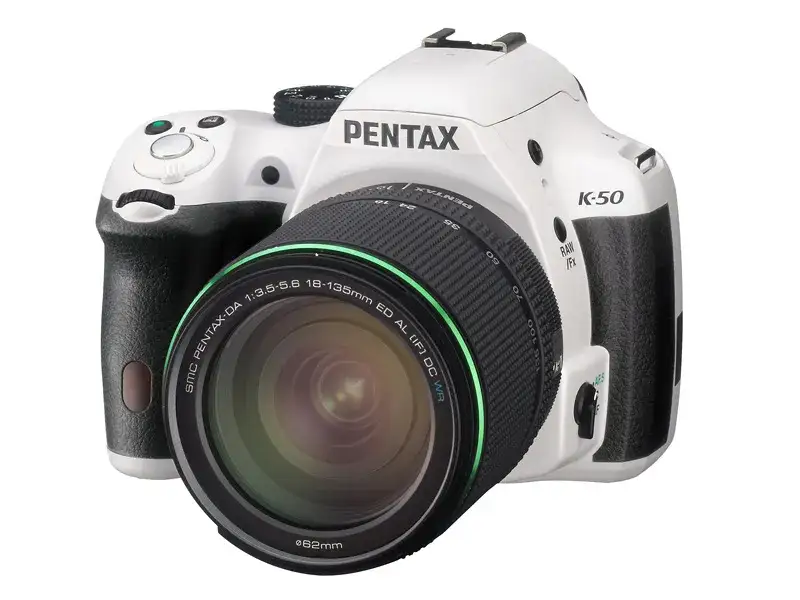 Pentax K-50 jakie obiektywy wybrać, aby poprawić swoje zdjęcia