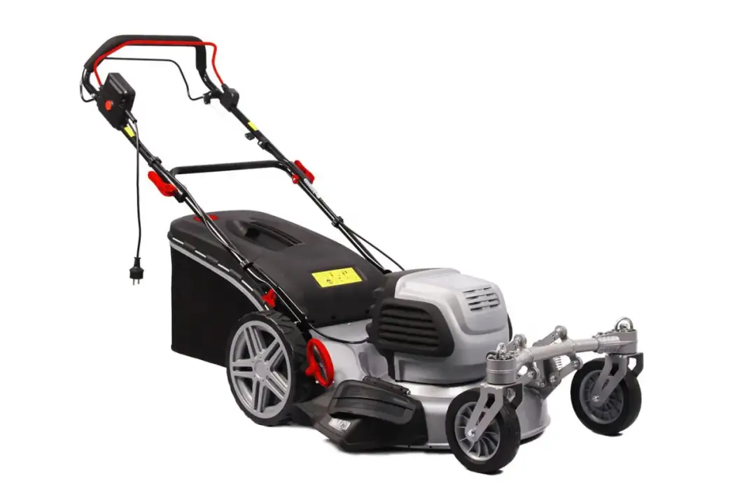 Jaka kosiarka elektryczna? Sprawdź najlepsze modele i ich wady