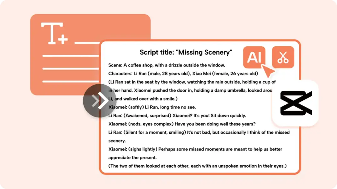 Jak napisać krótki scenariusz: kluczowe elementy i struktura