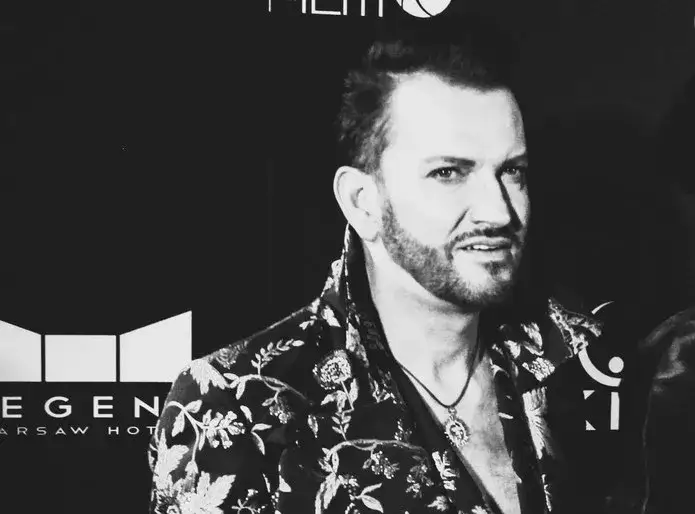 Gabriel Seweryn ile ma lat? Zaskakujące fakty o jego życiu i karierze