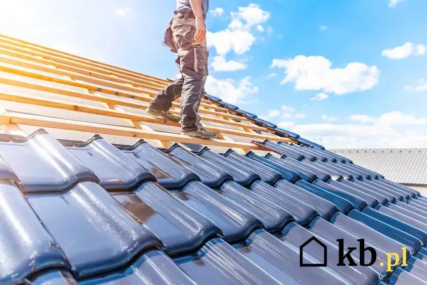 Ile kosztuje dach 2025? Ceny robocizny i materiałów