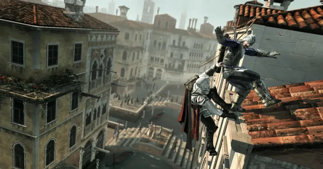 Jak za darmo zagrać w Assassin's Creed 2 i 3? Legalne metody