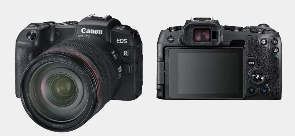 Budżetowa pełna klatka: Najlepsze lustrzanki do 3500 zł