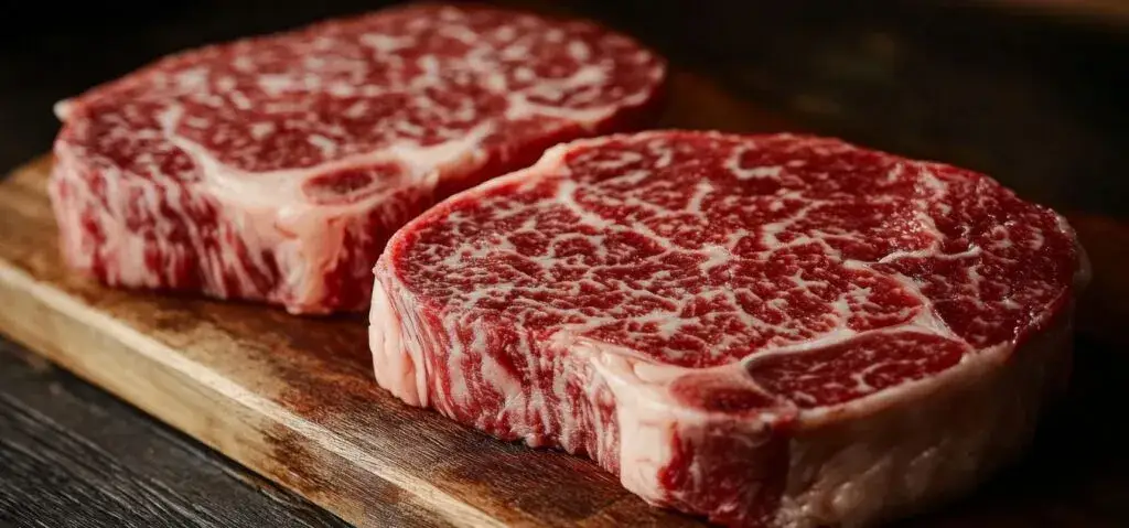 Mrożenie wołowiny na steki: Sekretne triki, które zachowają świeżość i smak mięsa