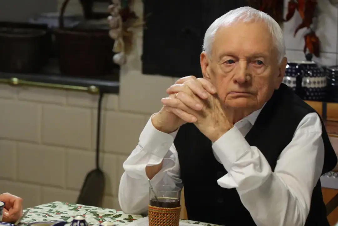 Lucjan Mostowiak w M jak miłość: Jak śmierć aktora zmienia wszystko