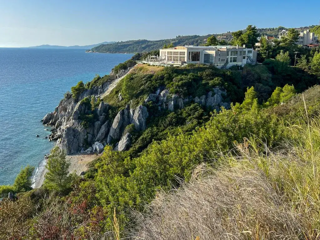 Chalkidiki atrakcje: Odkryj ukryte skarby i niezapomniane miejsca