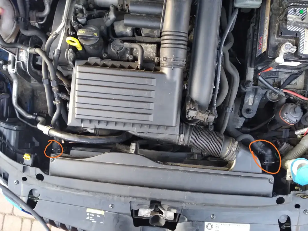 Ile płynu do chłodnicy Skoda Octavia? Sprawdź, aby uniknąć problemów