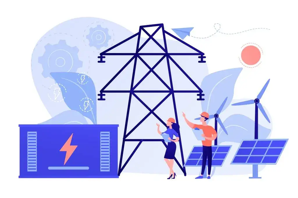 Magazyn energii: Klucz do oszczędności i niezależności w net-billingu