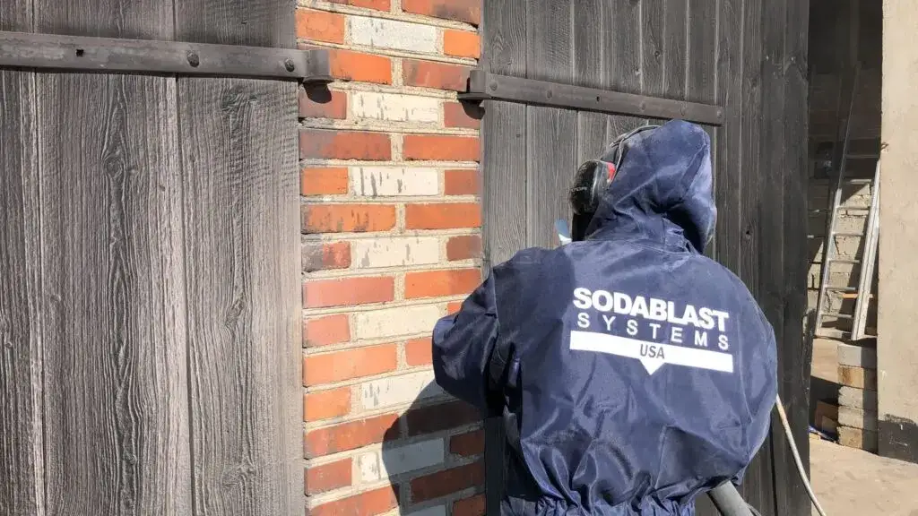 Czy piaskowanie sodą to opłacalny biznes? Analiza zysków i kosztów