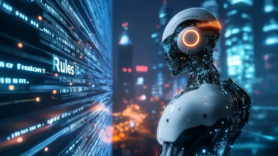 Sztuczna inteligencja w etyce: Jak AI rozwiązuje dylematy moralne