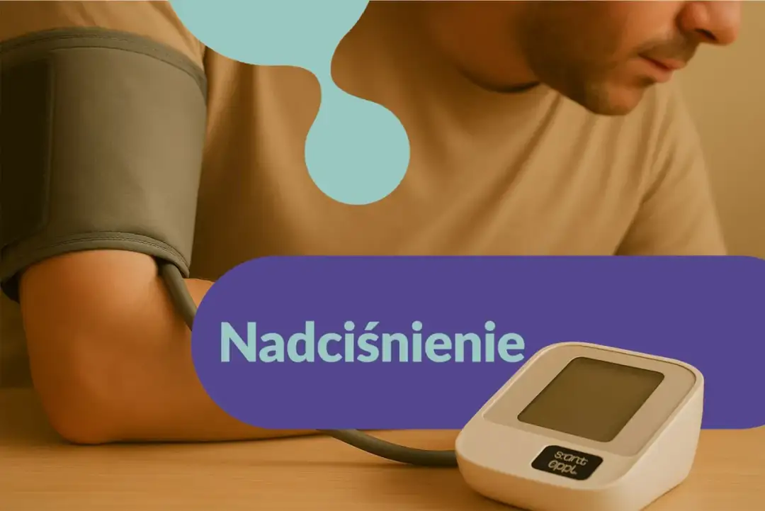 Do jakiego lekarza z nadciśnieniem? Sprawdź, kto pomoże Ci najlepiej