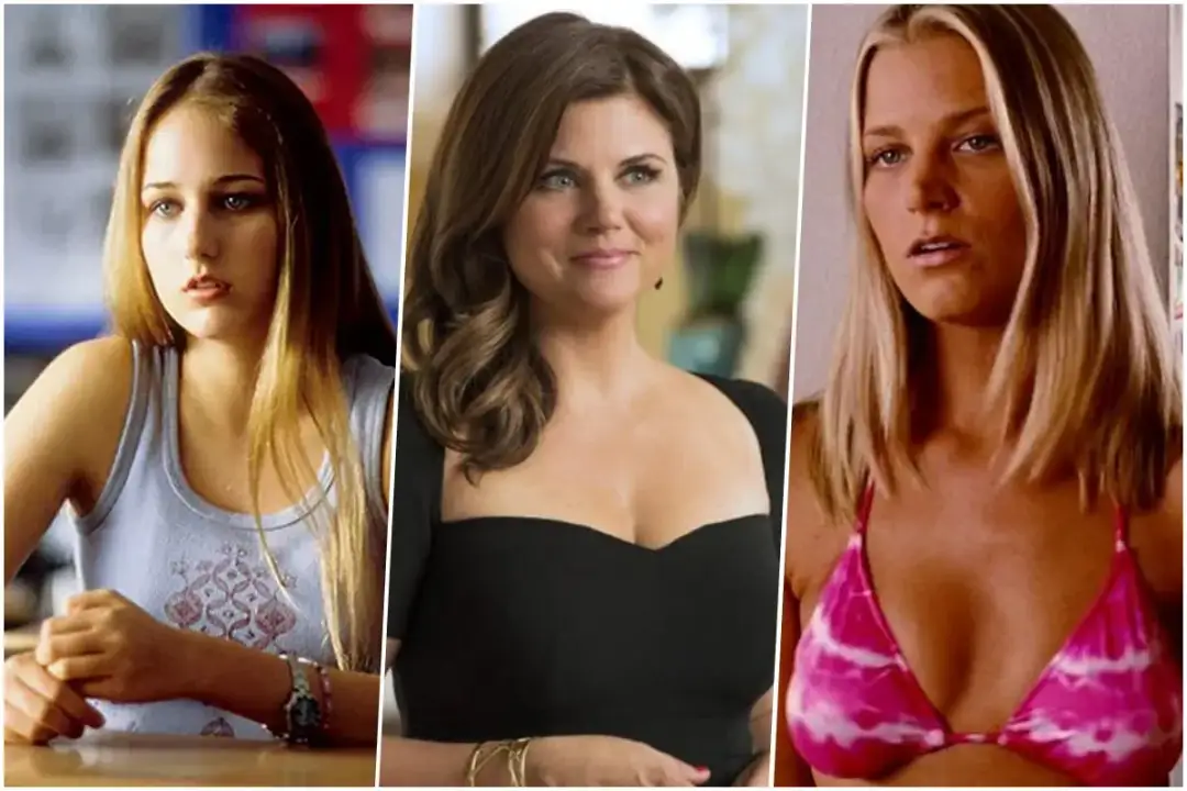 Amerykańskie aktorki lat 70 i 80: lista gwiazd ekranu