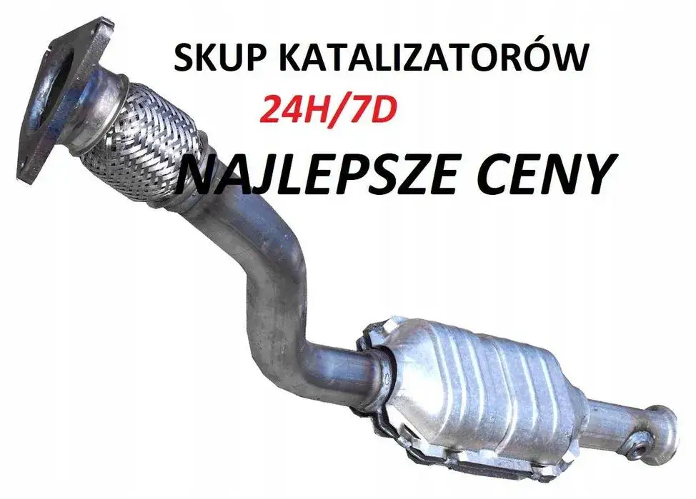 Ile za dpf na złomie? Sprawdź ceny i zwiększ swoją wartość