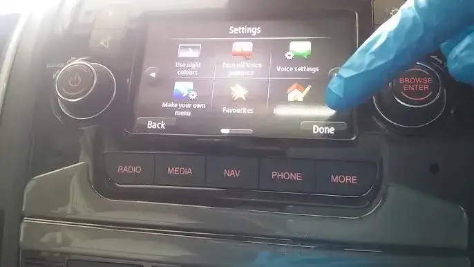 Jak połączyć się z Bluetooth w Fiat Ducato - uniknij problemów z łącznością