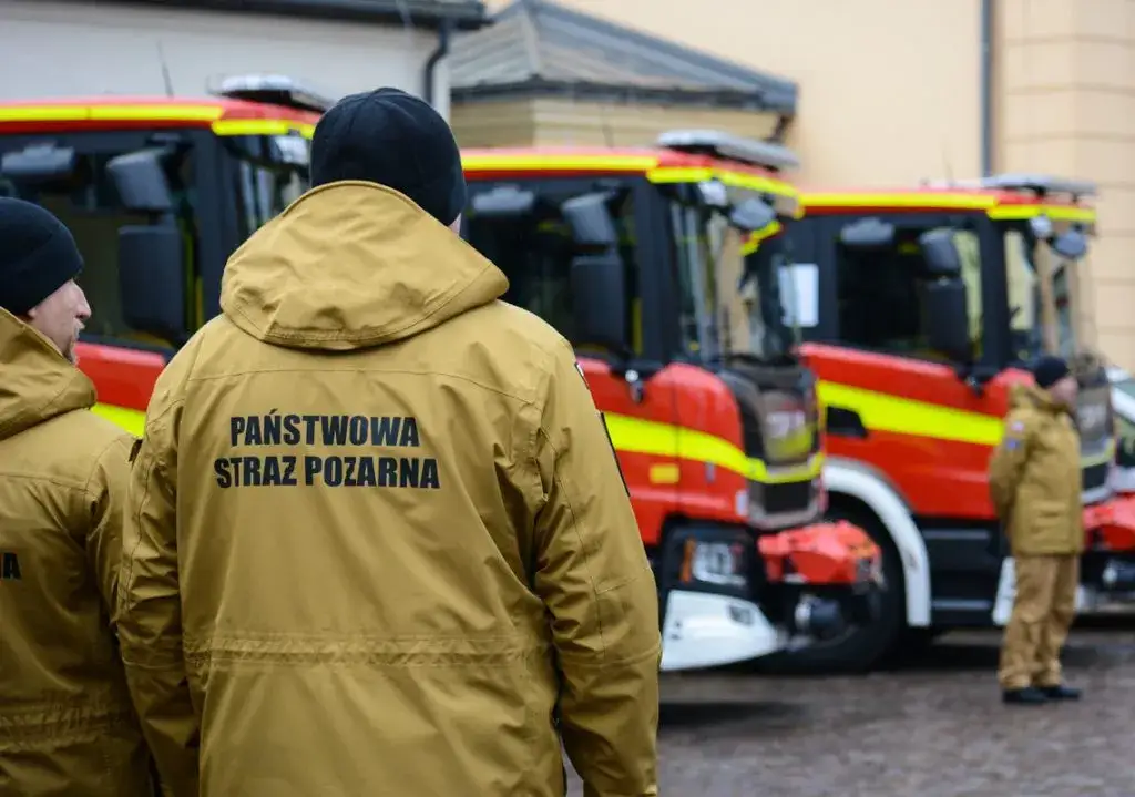 ZOSP RP wytwórnia umundurowania strażackiego – sprawdź ofertę i lokalizację