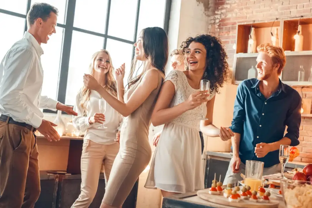 Kiedy ostatki przed adwentem? Tradycje, daty i pomysły na zabawę