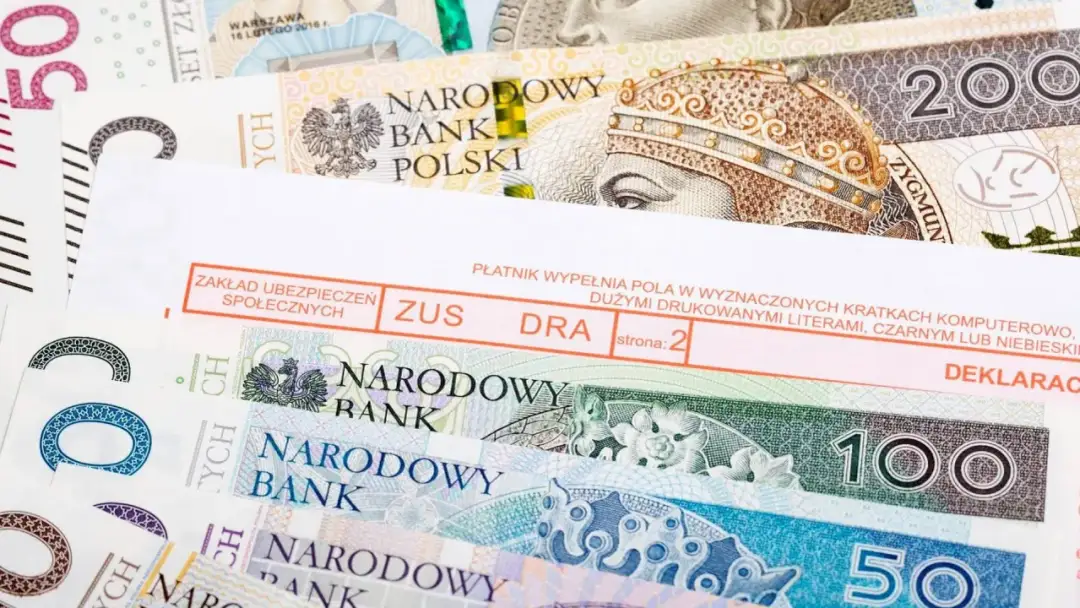 ZUS na umowie zlecenie 2026: Ile zapłacisz? Oblicz i sprawdź!