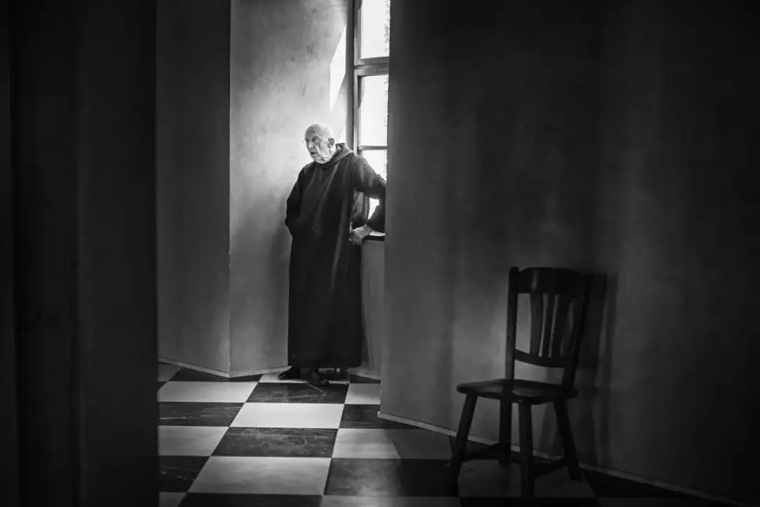 Jak przestać bać się śmierci i odzyskać spokój w życiu