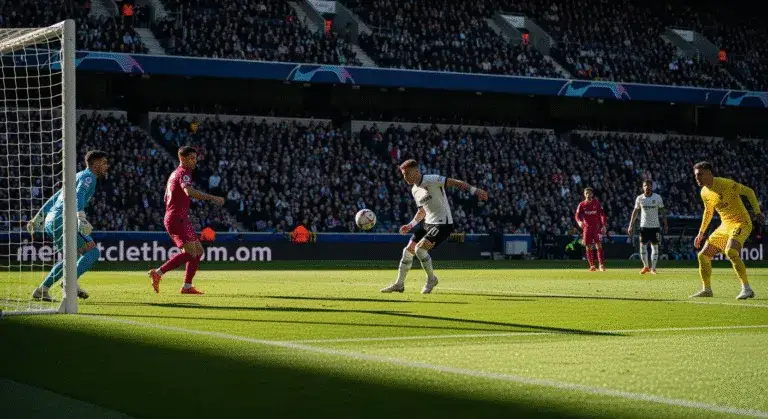 Ile powinna ważyć piłka nożna? Odkryj standardy FIFA i IFAB