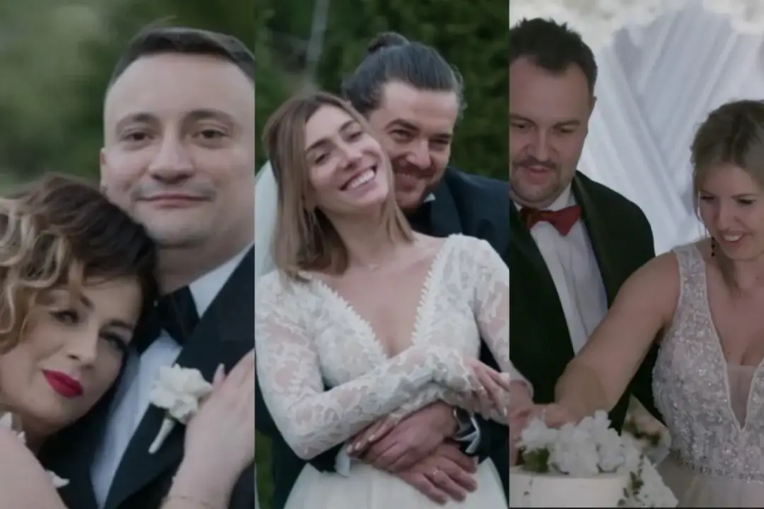 Ile par przetrwało w ślubie od pierwszego wejrzenia? Oto zaskakujące fakty