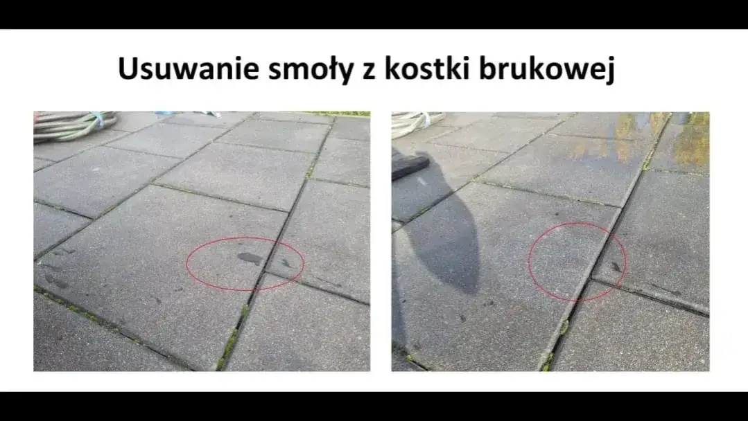 Jak pozbyć się smoły z komina - skuteczne metody i porady
