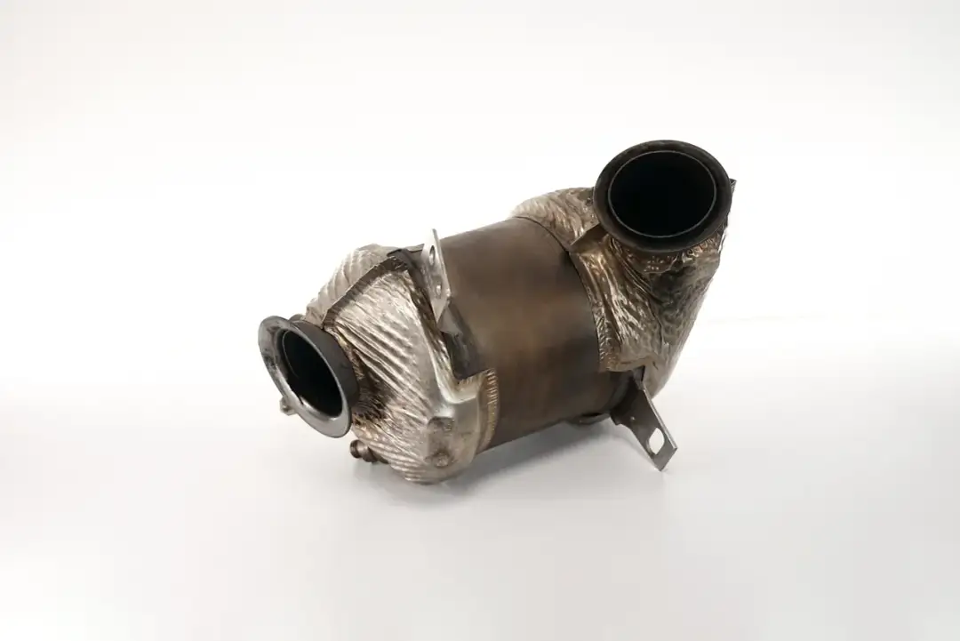 Jak długo wytrzymuje regeneracja DPF? Kluczowe czynniki wpływające na trwałość