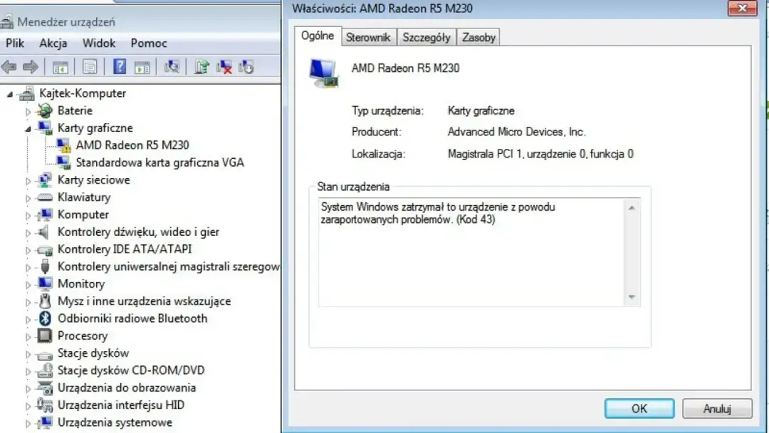 Jak zaktualizować kartę graficzną w Windows 10 i uniknąć problemów z wydajnością