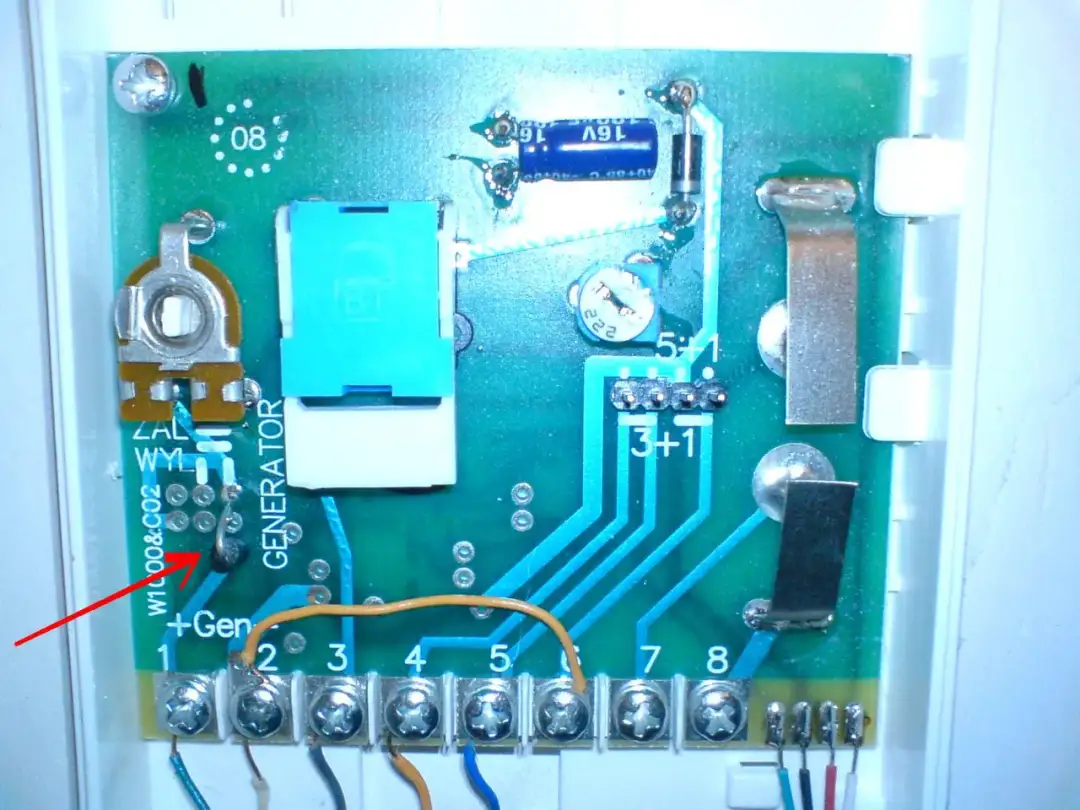 Wekta TK7 dwuprzewodowy - Podłącz samodzielnie i bez błędów