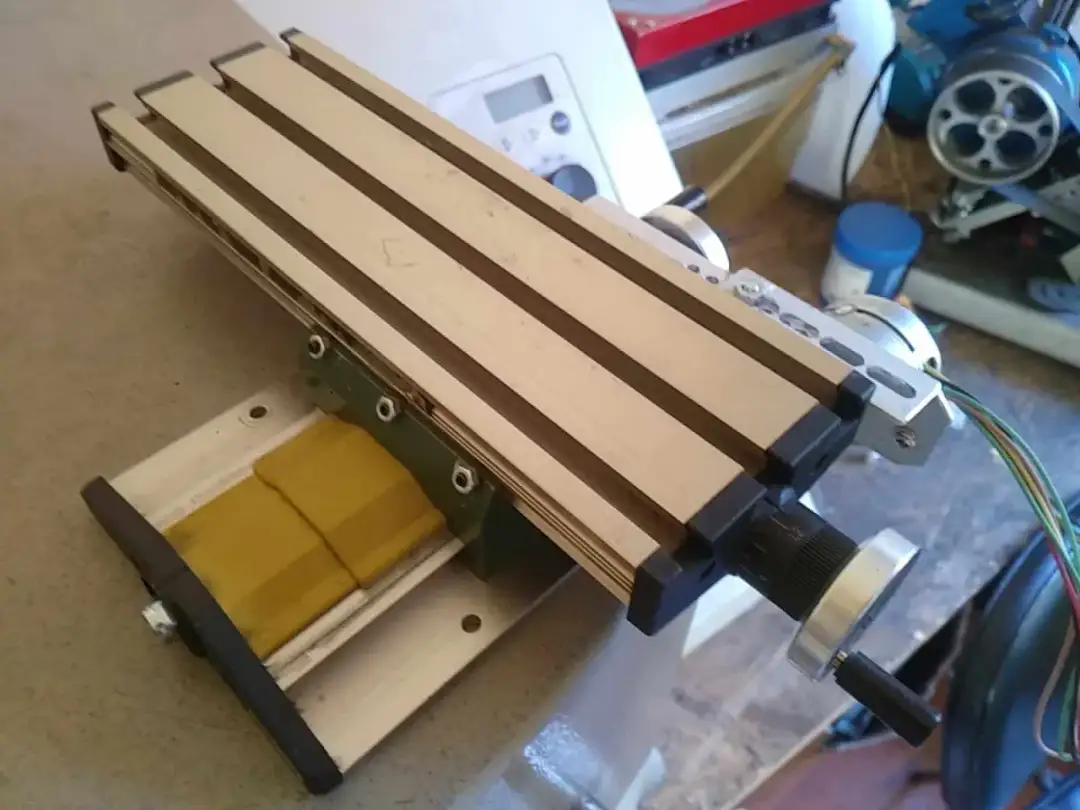 Ploter CNC DIY - Zbuduj własny krok po kroku!