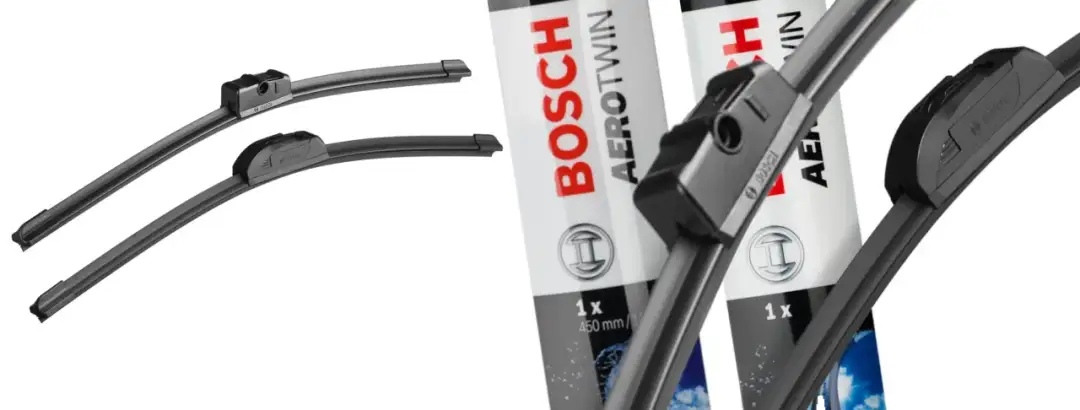 Bosch Aerotwin 650/340 mm: Czy to najlepszy wybór dla Ciebie?