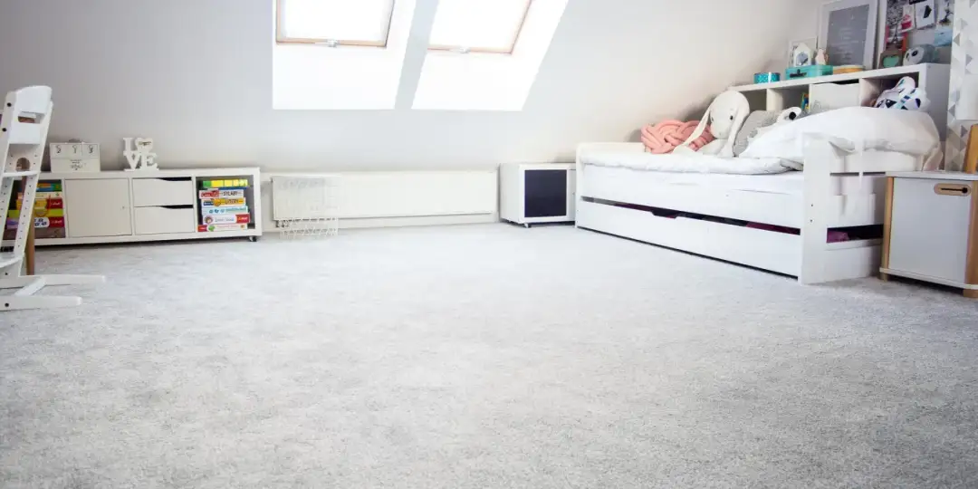 Wykładzina do sypialni jaka najlepsza - komfort i styl w jednym